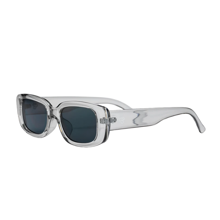 NICOLE CLEAR GRAY