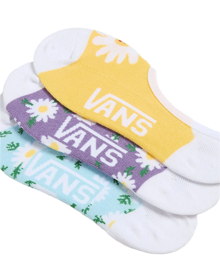 BUGGIN OUT CANOODLE SOCK CRYSTAL BLUE