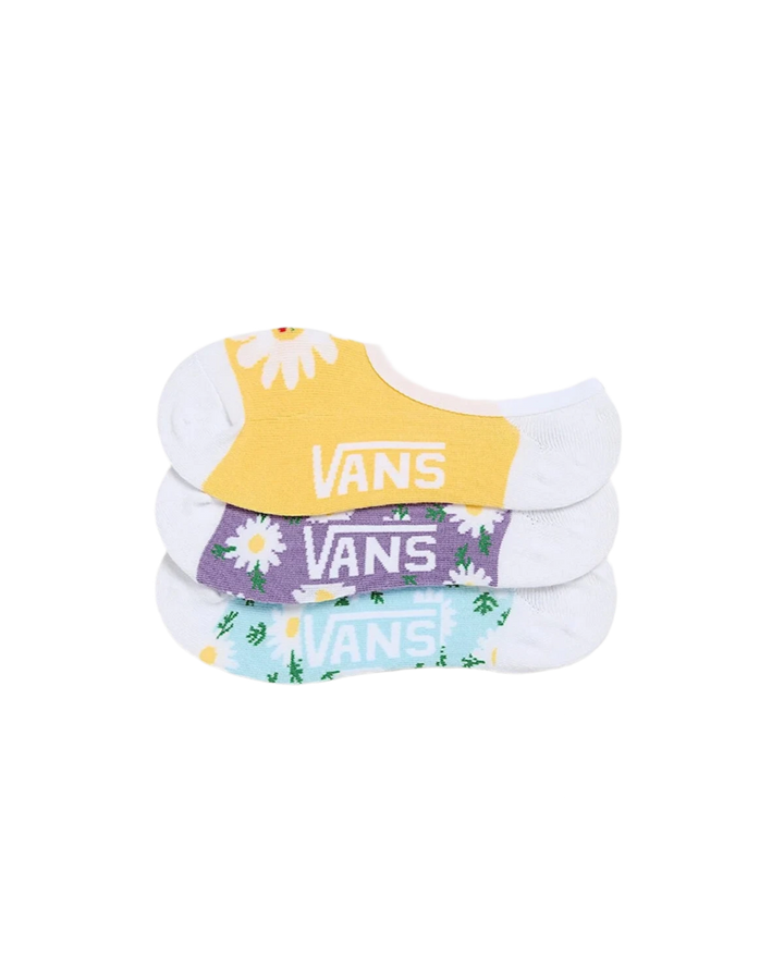 BUGGIN OUT CANOODLE SOCK CRYSTAL BLUE