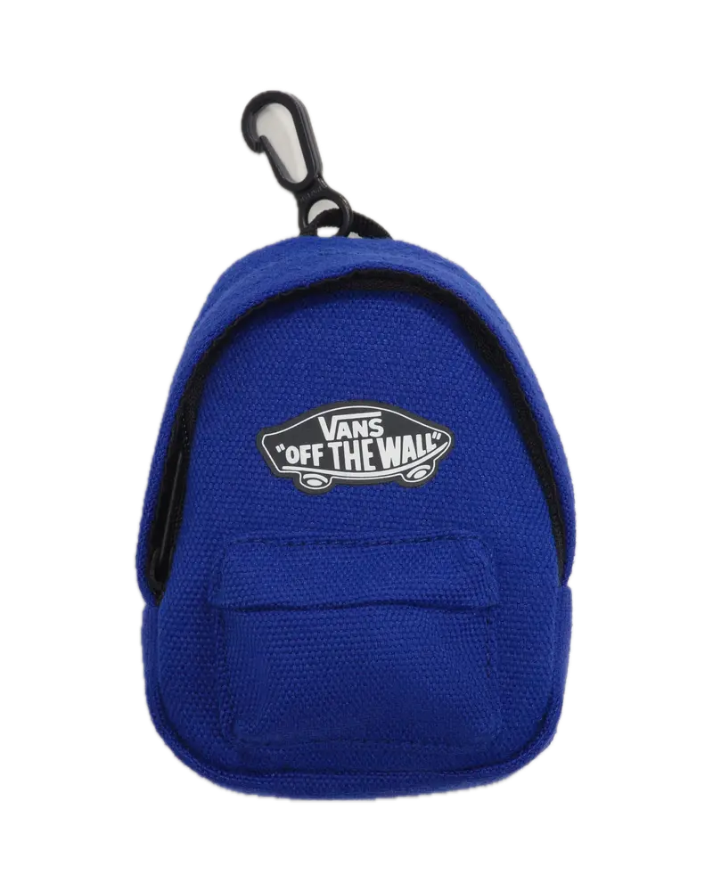 MICRO OLD SKOOL BACKPACK CHARM