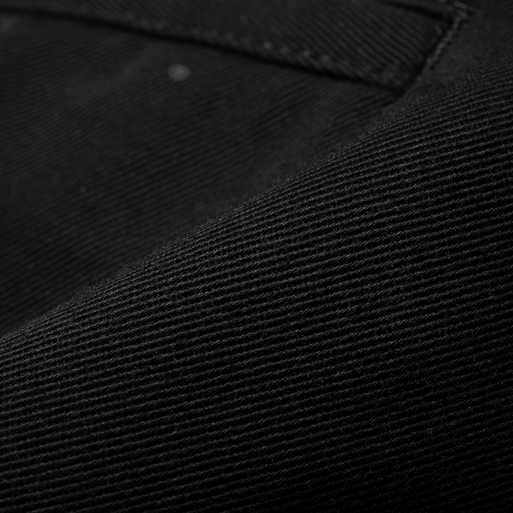 PANTALÓN MASTER NEGRO LAVADO