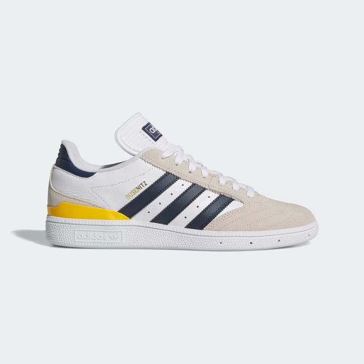 BUSENITZ NAVY / CLOUD WHITE / YELLOW