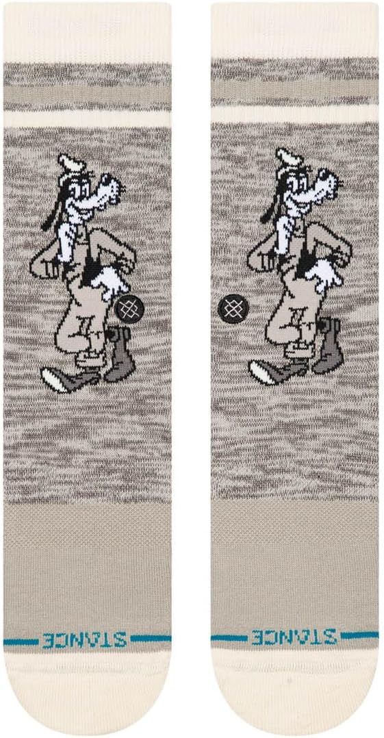 VINTAGE GOOFY CREW MULTI