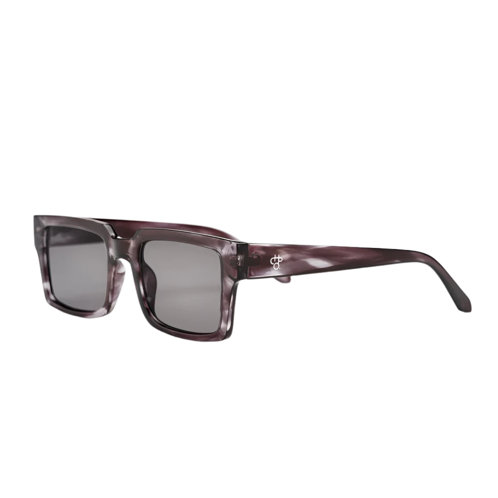 STELLAR MARBLE BLACK