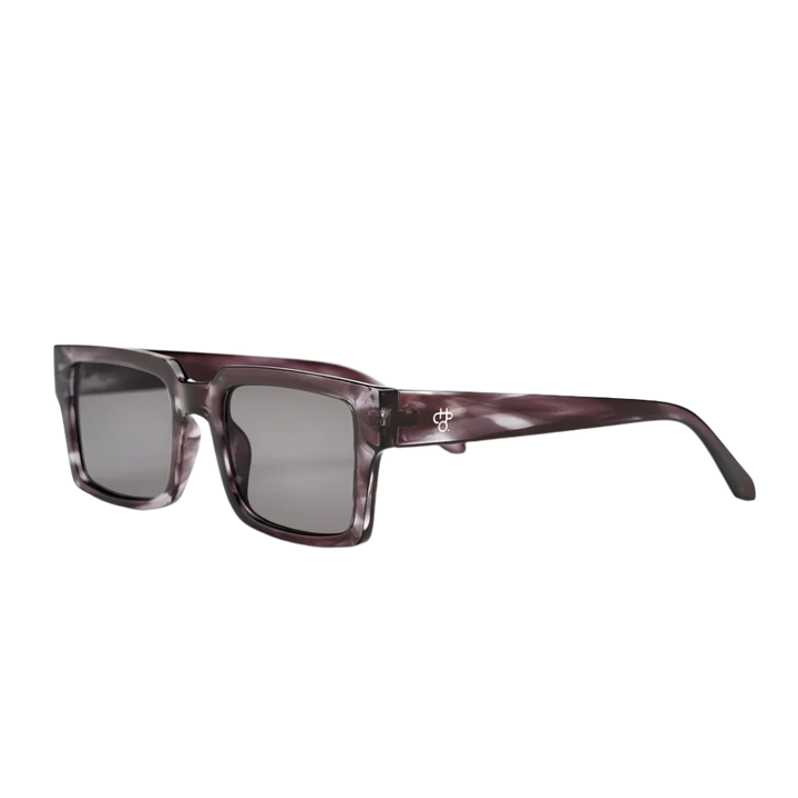 STELLAR MARBLE BLACK