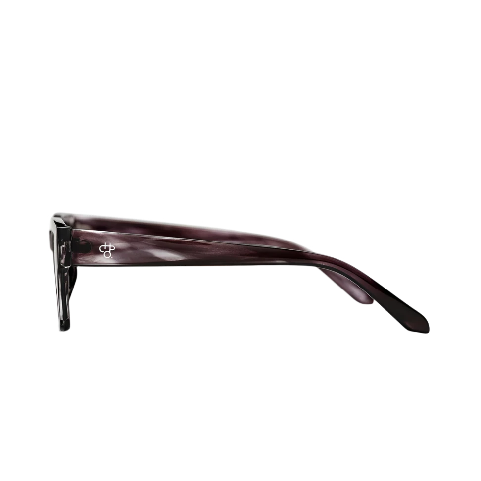 STELLAR MARBLE BLACK