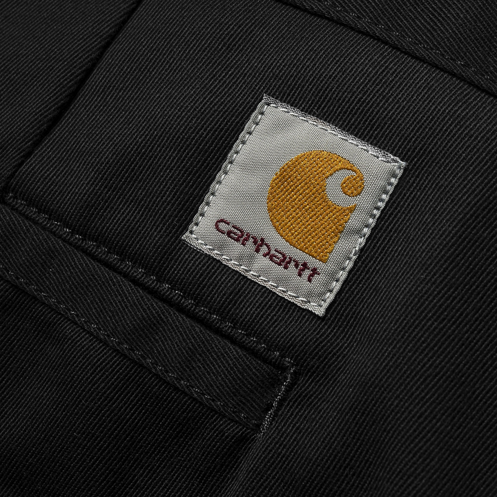 PANTALÓN MASTER NEGRO LAVADO