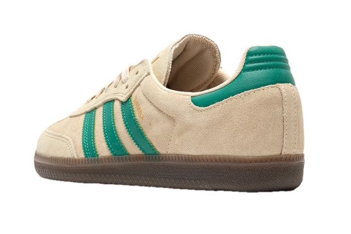 SAMBA ADV SAND COURT GREEN