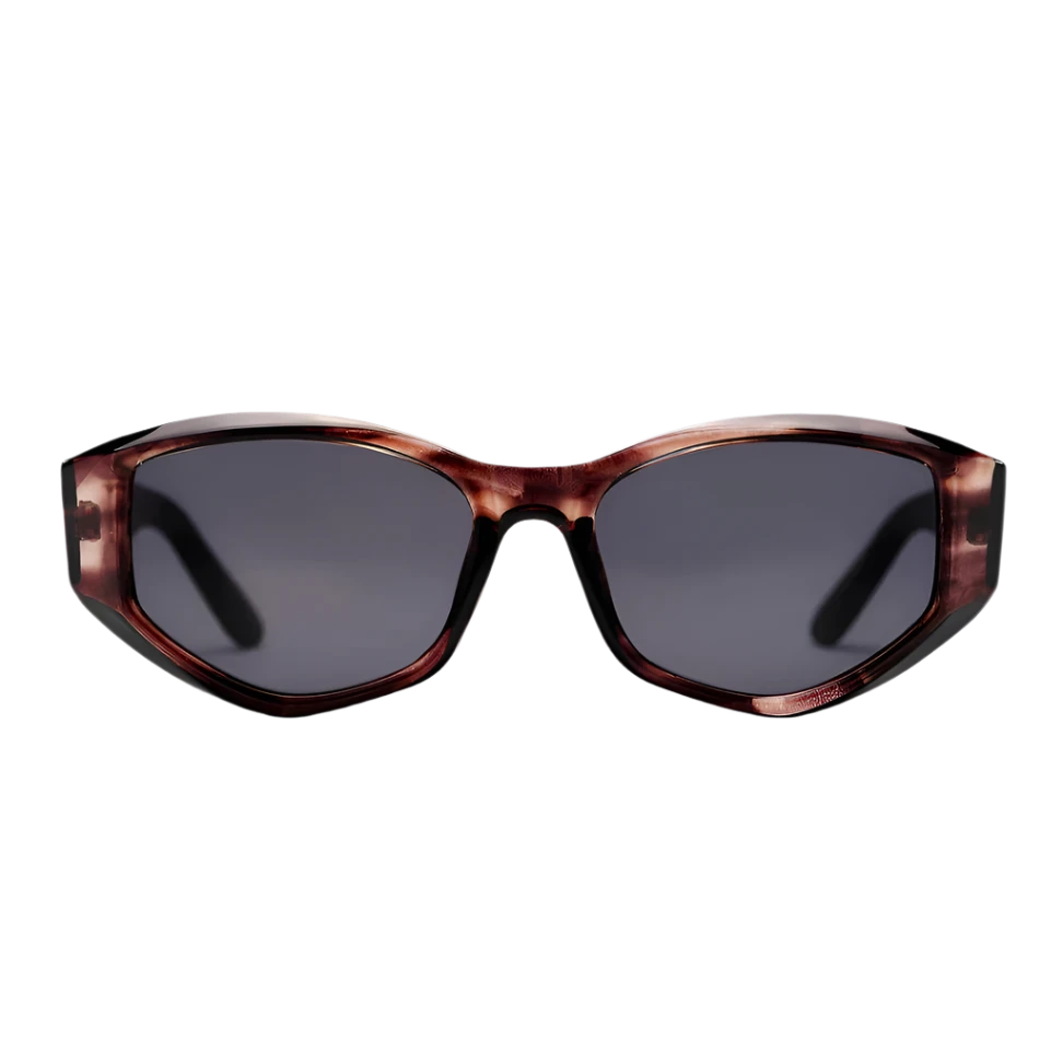 MARINA MARBLE BROWN