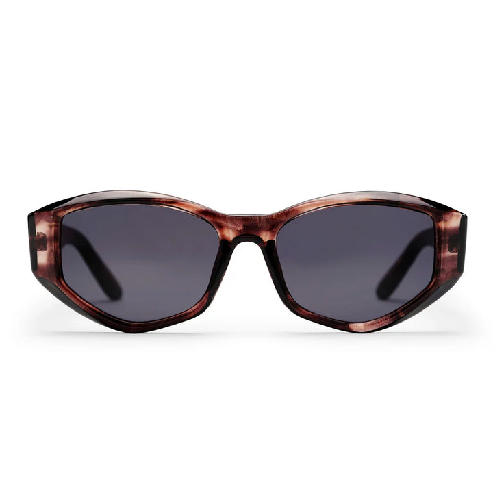 MARINA MARBLE BROWN