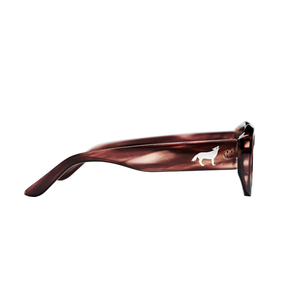 MARINA MARBLE BROWN