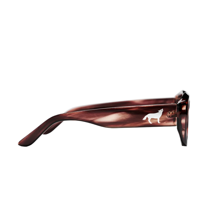 MARINA MARBLE BROWN