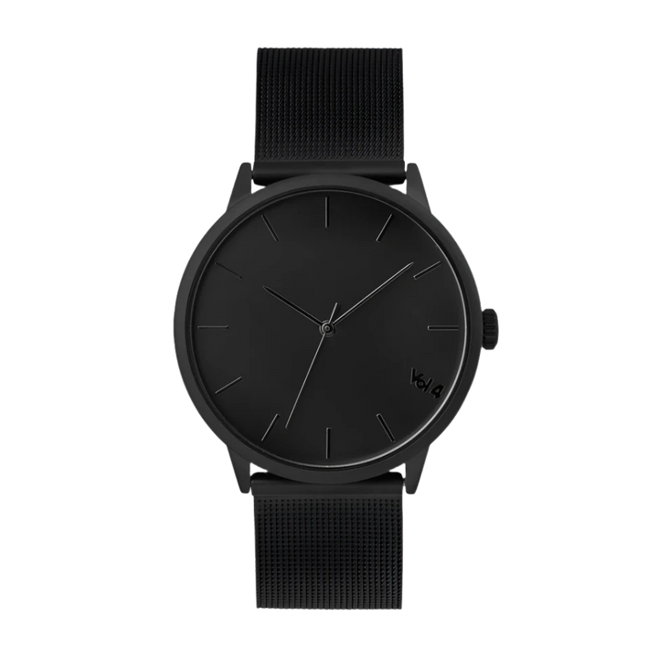 THE NUGE BLACK
