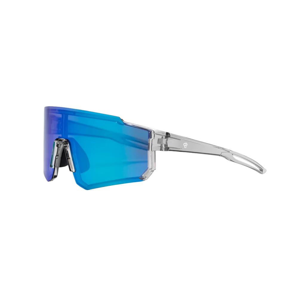 SIRI CLEAR BLUE