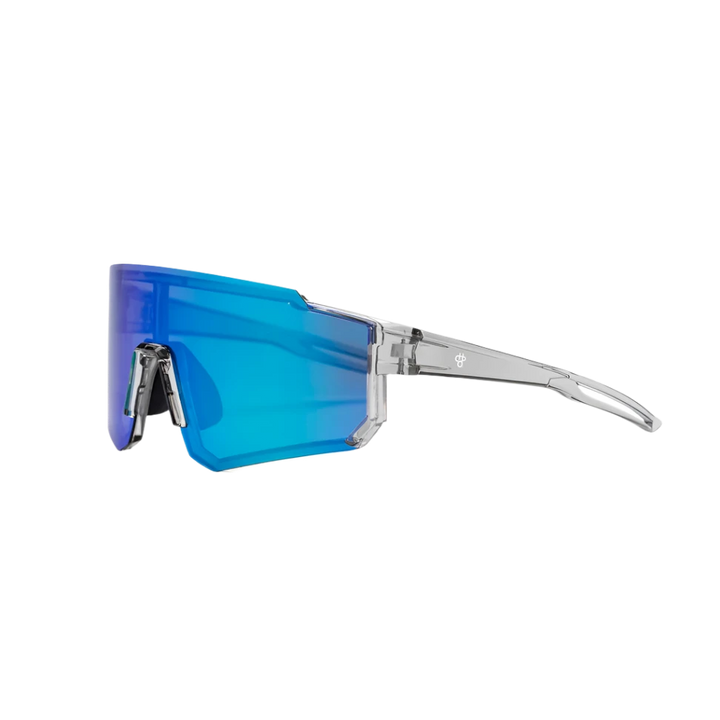 SIRI CLEAR BLUE