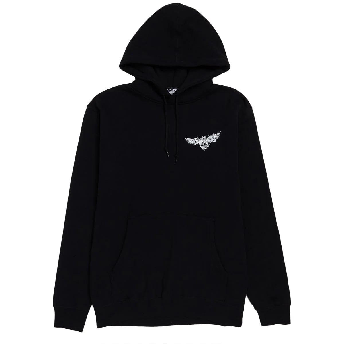 SPITFIRE DECAY FLYING CLASSIC HOODIE