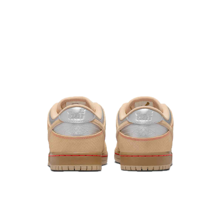 DUNK SB LOW "SOM TOM" SKATESHOES SNEAKER BACK
