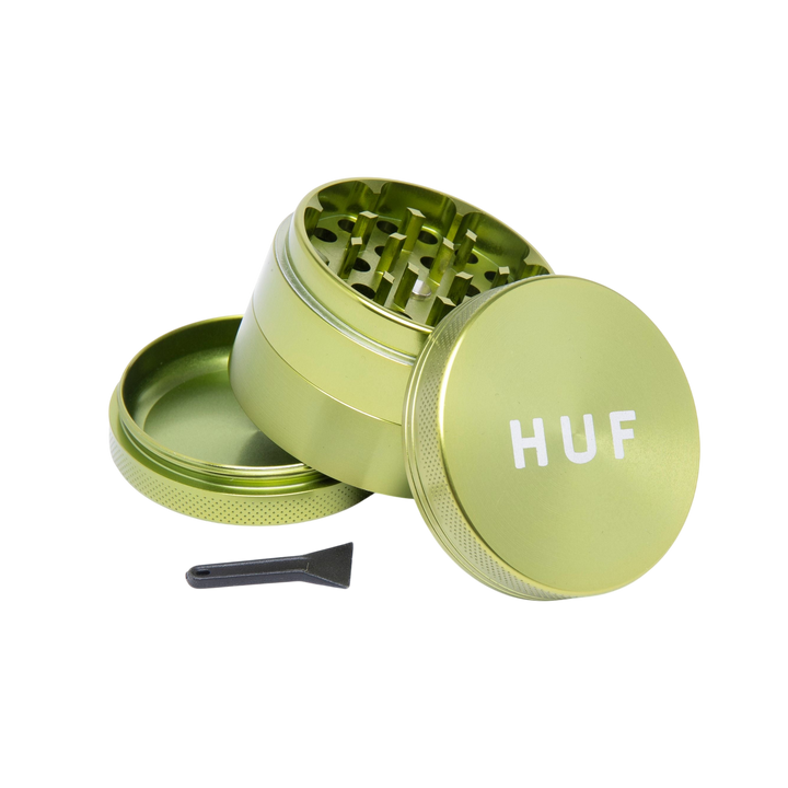 HUF GOLD GRINDER