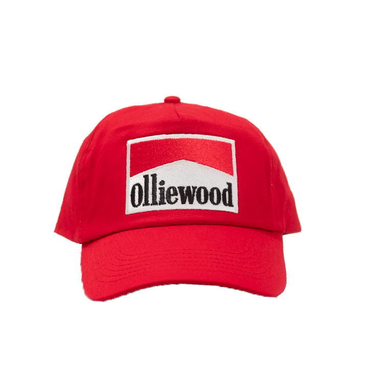 MALBORO OLLIEWOOD CAP