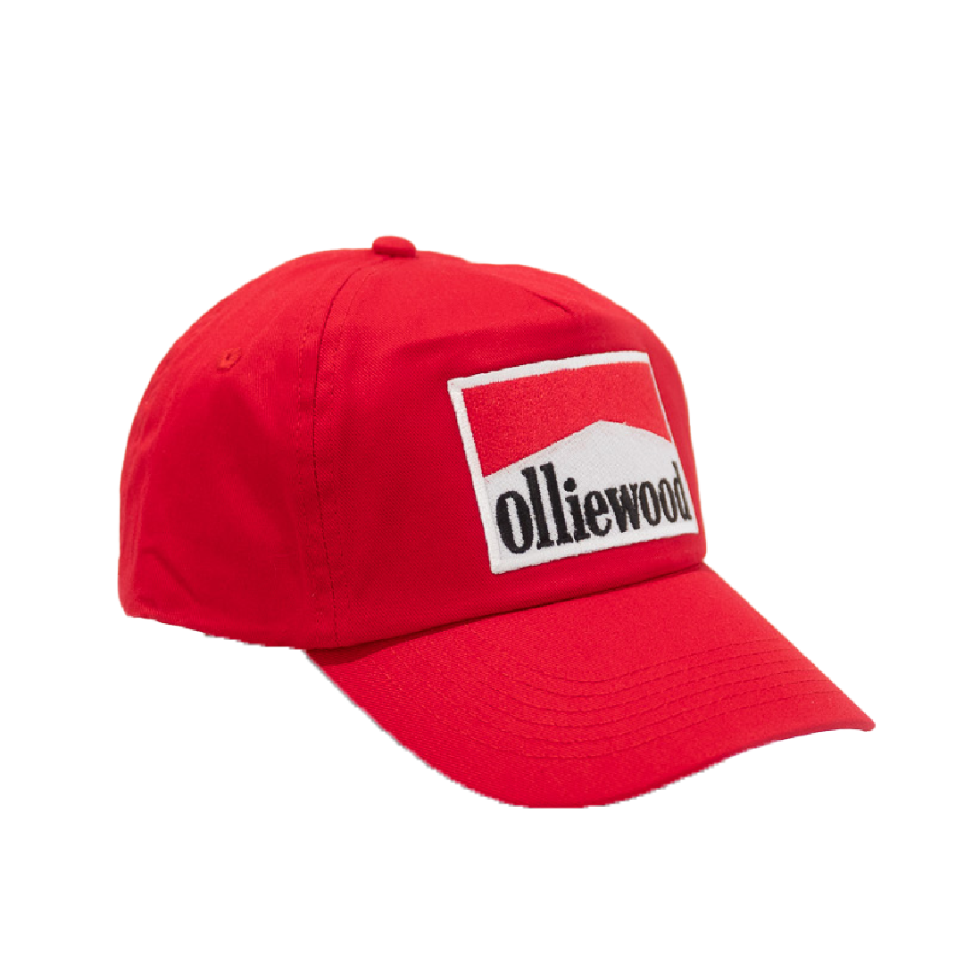 MALBORO OLLIEWOOD CAP