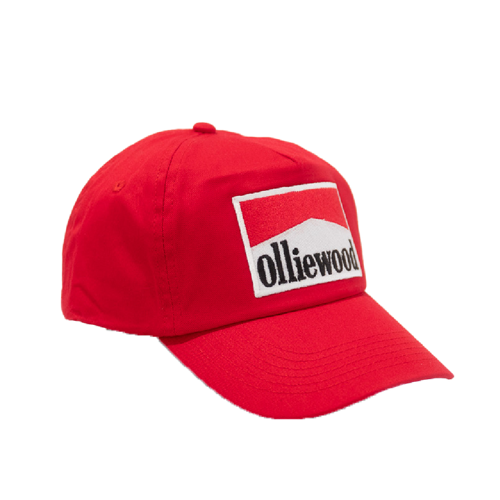 MALBORO OLLIEWOOD CAP