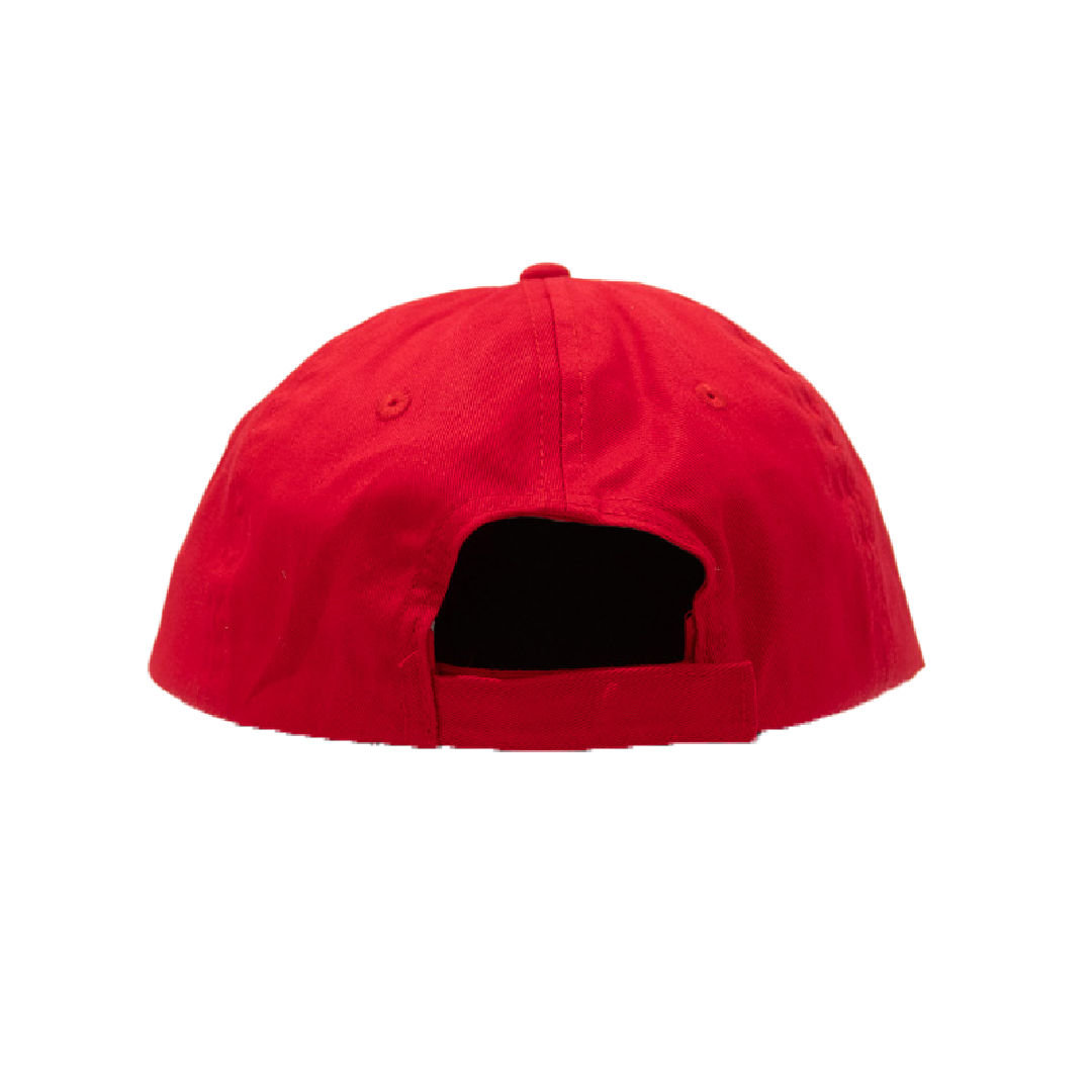 MALBORO OLLIEWOOD CAP