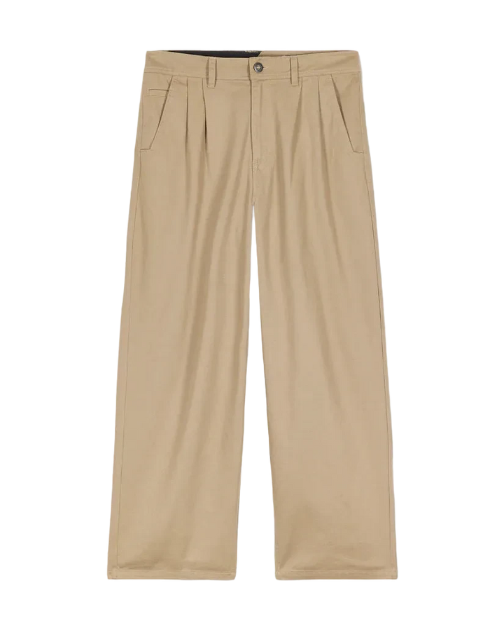 Beige pants