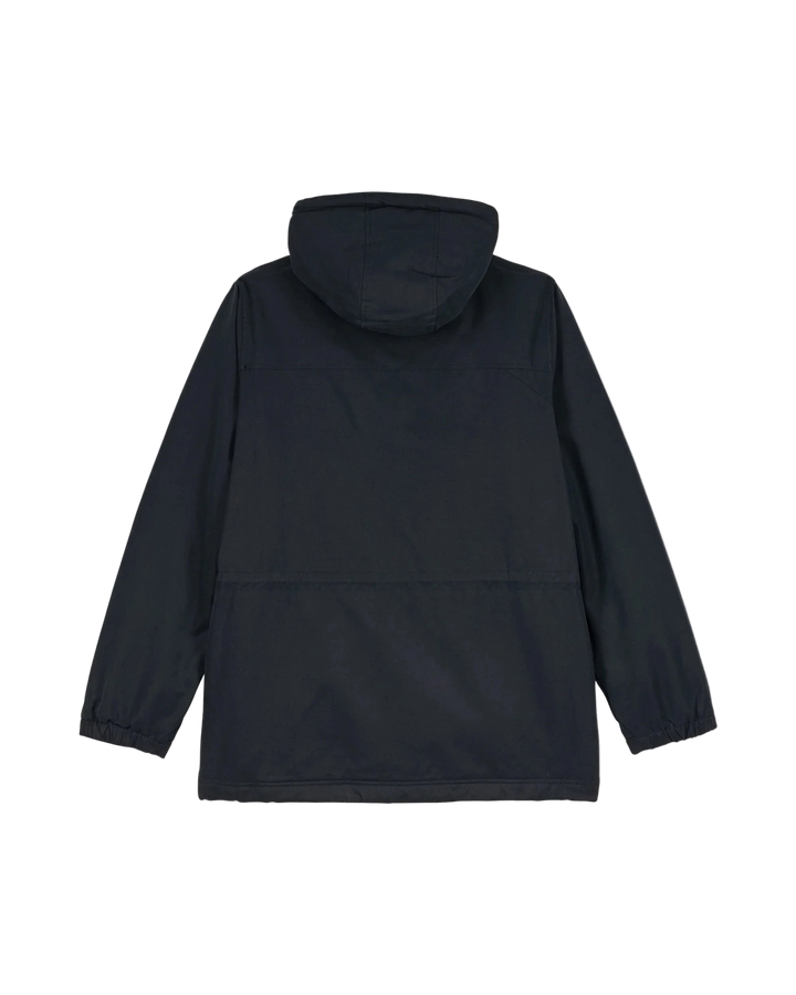 STARGET 5K PARKA BLACK