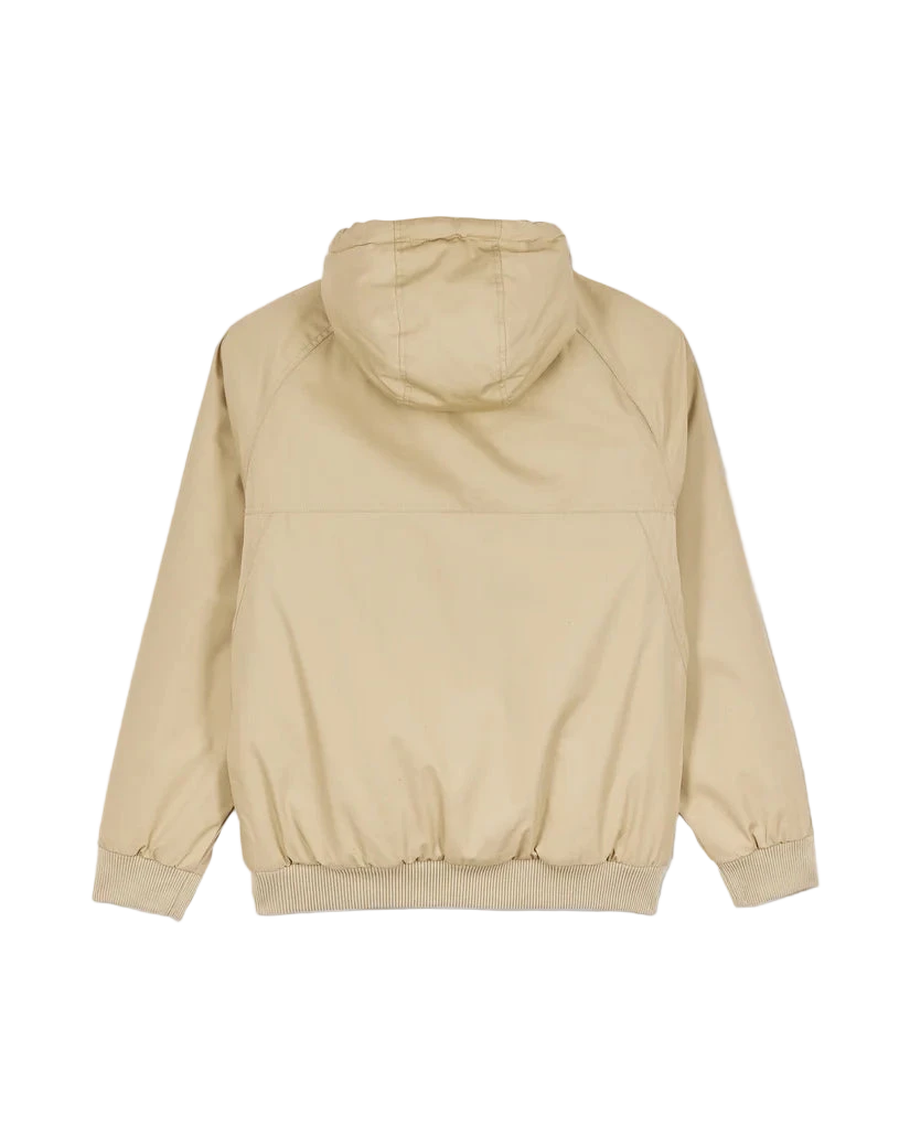 HERNAN 10K JACKET KHAKI