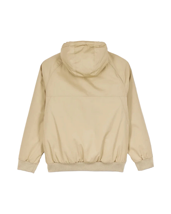 HERNAN 10K JACKET KHAKI