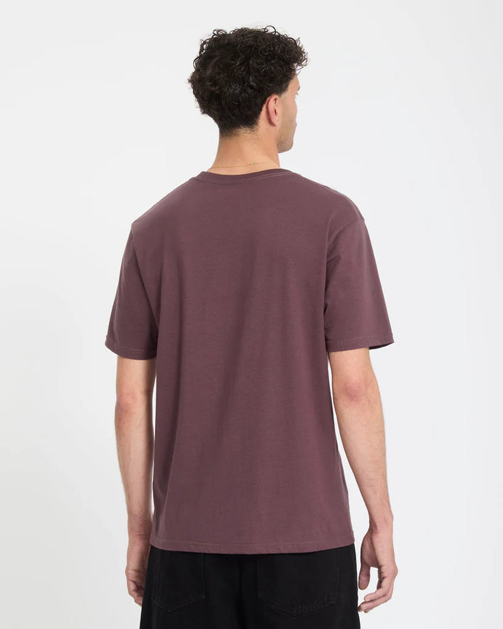 STONE BLANKS TEE PISTOL PUNCH