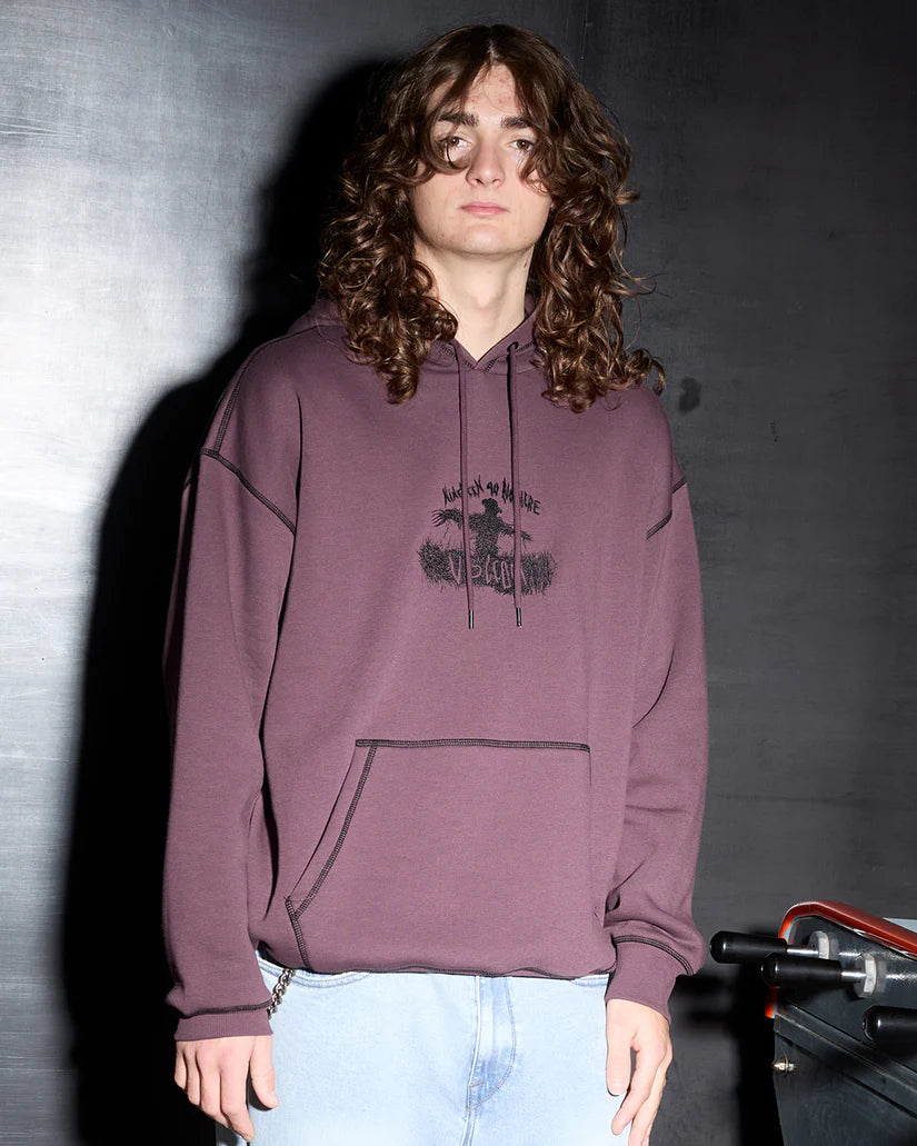 GONY ZUBIZARRETA PISTOL PUNCH