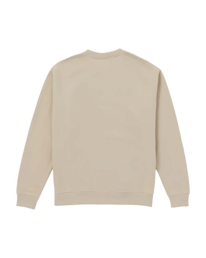 WATANITE CREWNECK LIGHT KHAKI