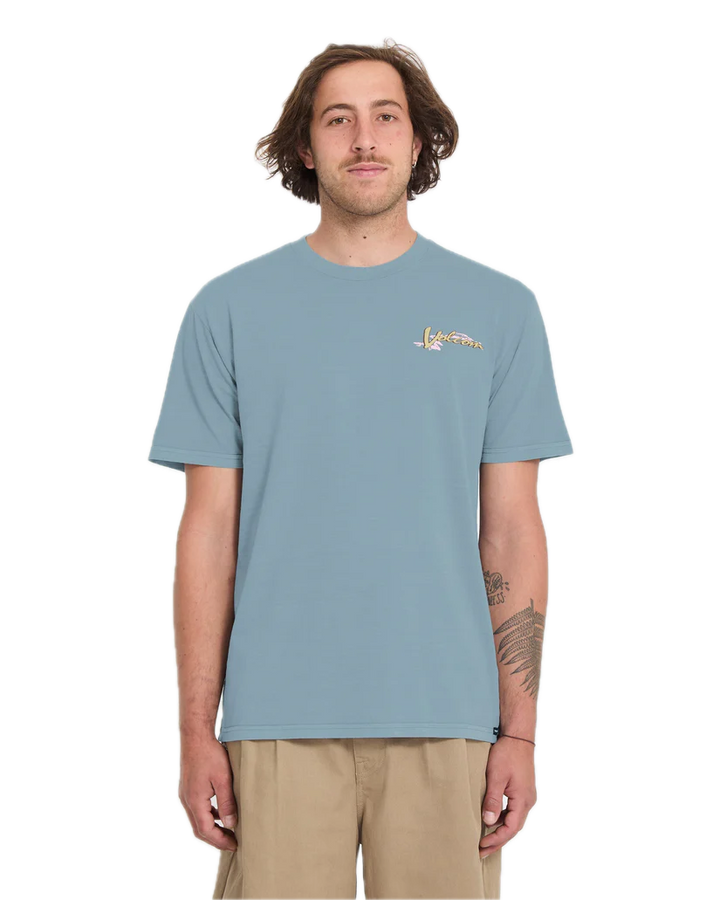 ZORCH TEE TRADEWINDS