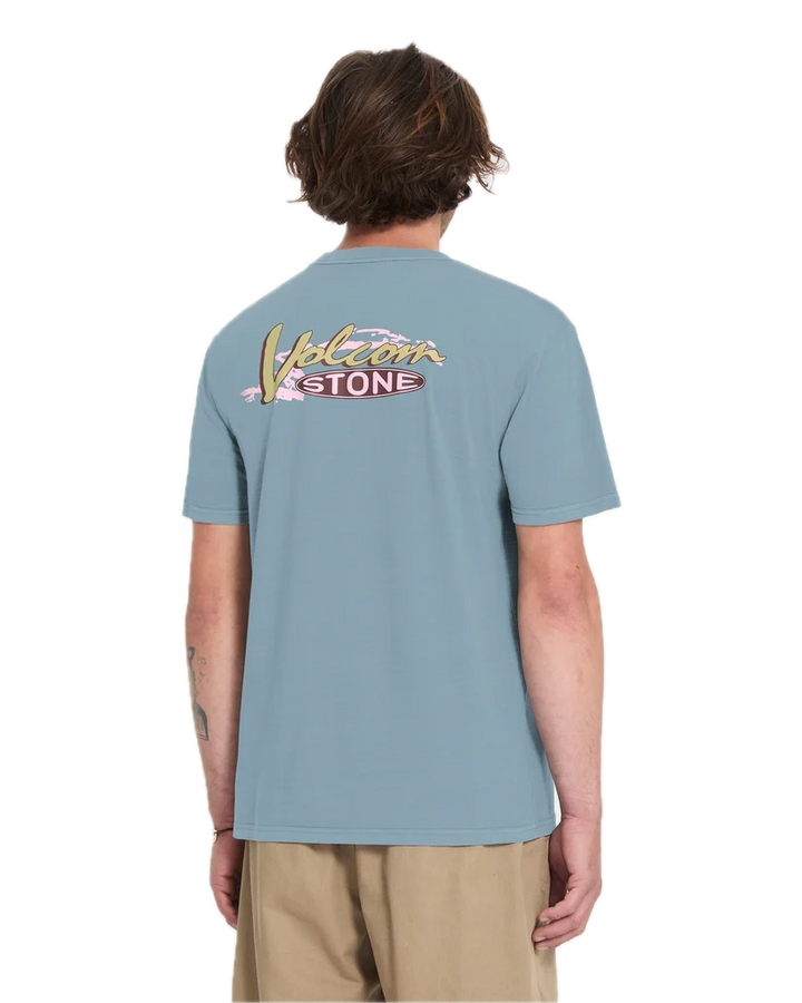 ZORCH TEE TRADEWINDS