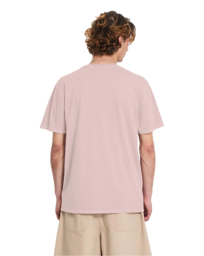 PUNKAT TEE BARK BROWN