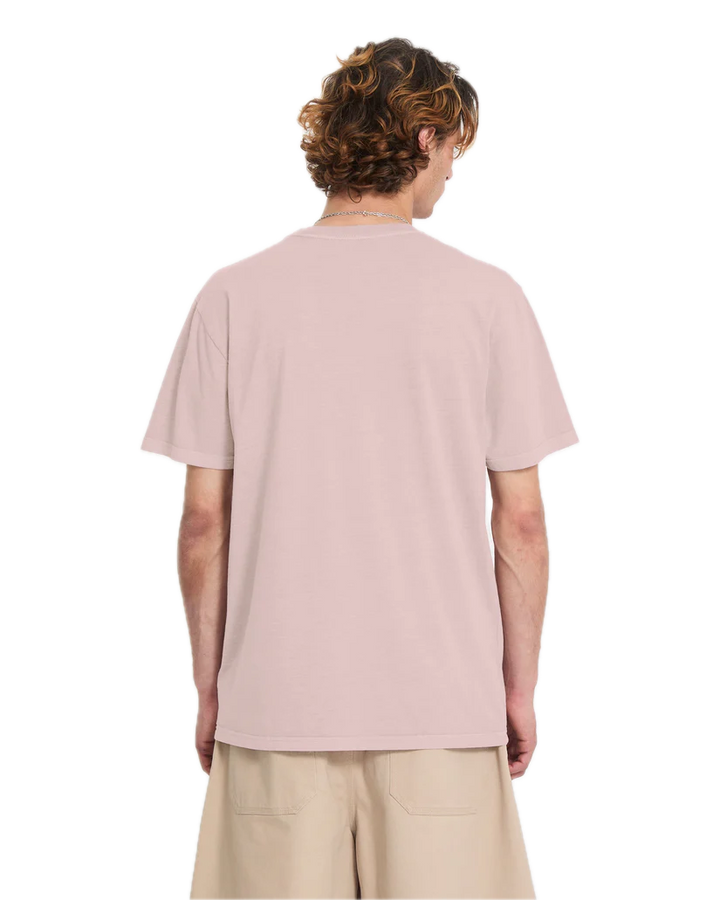 PUNKAT TEE BARK BROWN