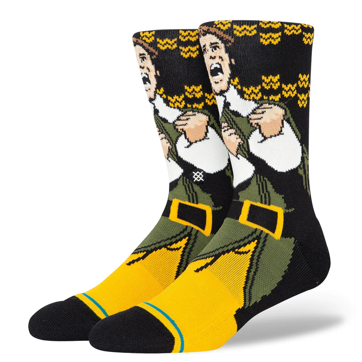 SMILINGS MY FAVOURITE SOCKS
