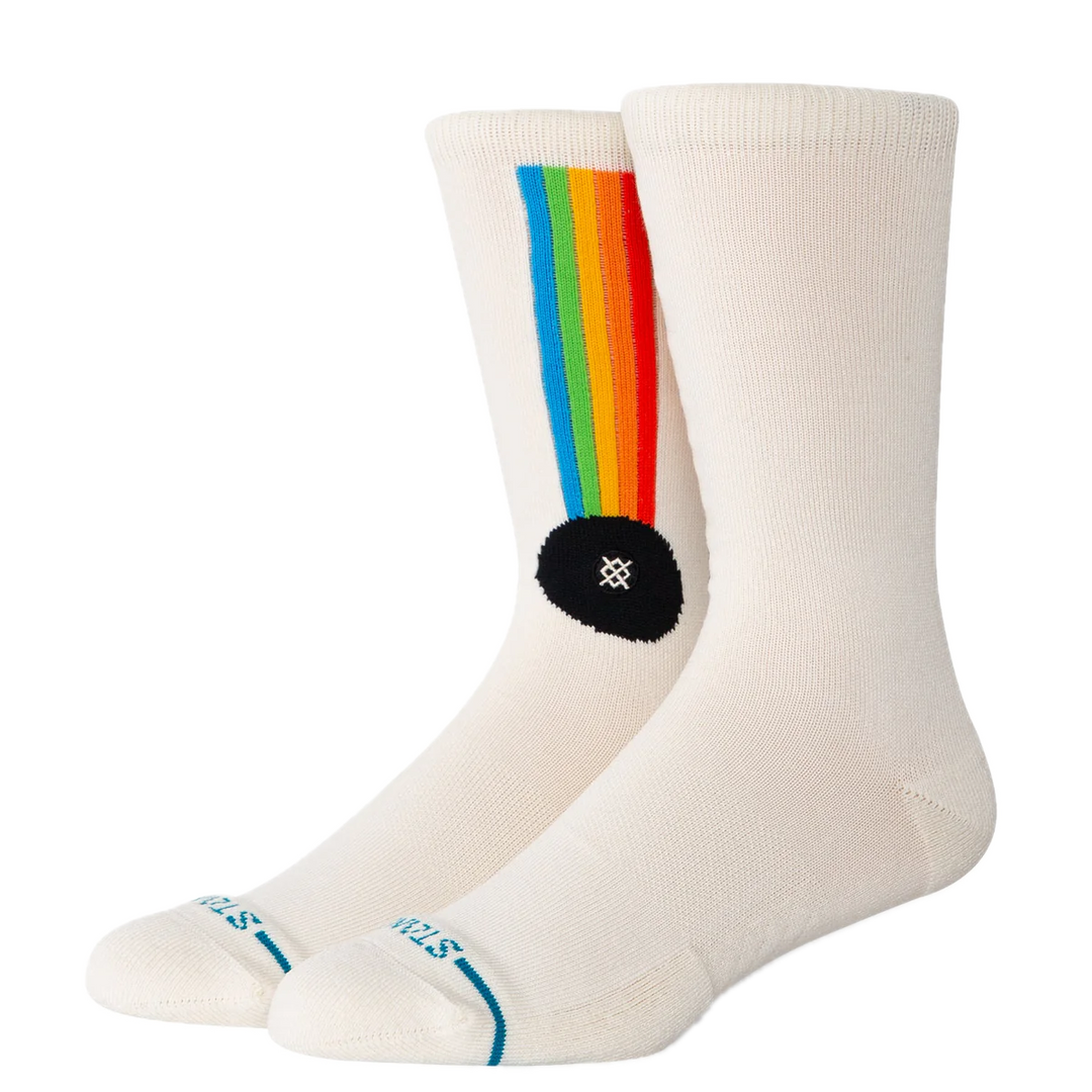 APERTURE CREW SOCKS