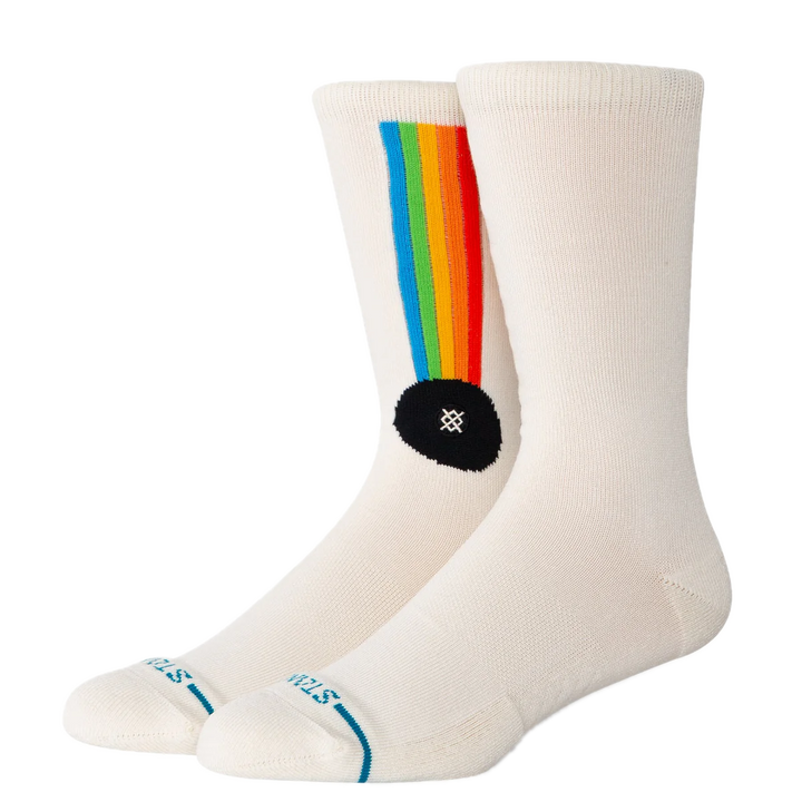 APERTURE CREW SOCKS