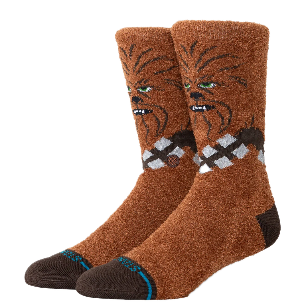 CHEWIE CREW SOCKS