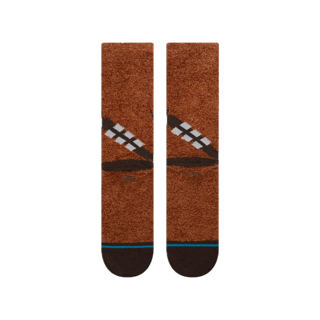 CHEWIE CREW SOCKS