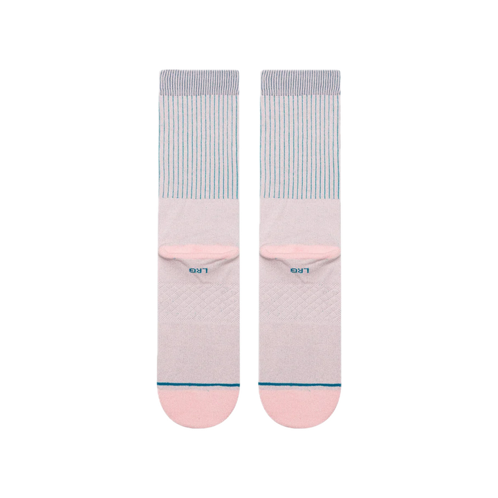 JIGGLYPUFF CREW SOCKS
