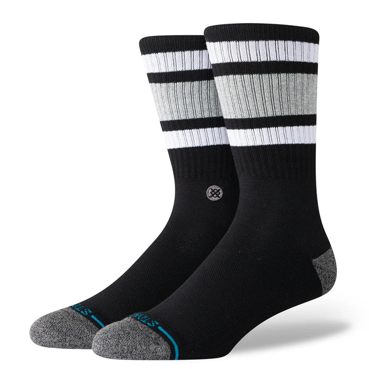 THE BOYD 3 PACK SOCKS MULTI