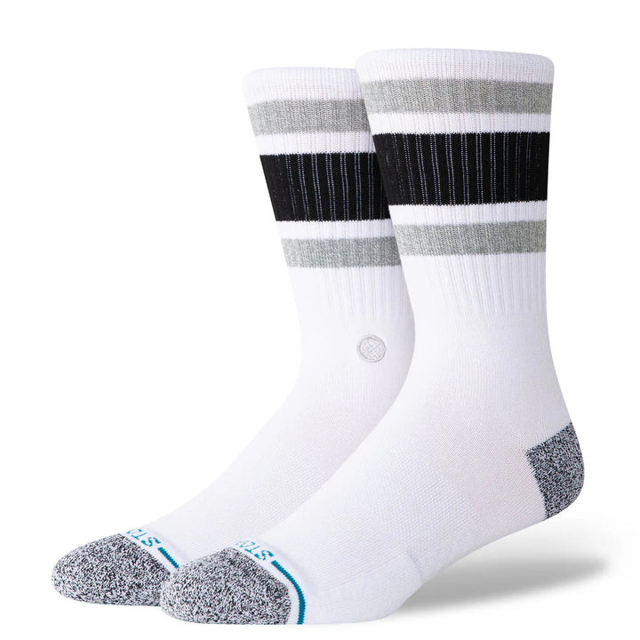 THE BOYD 3 PACK SOCKS MULTI