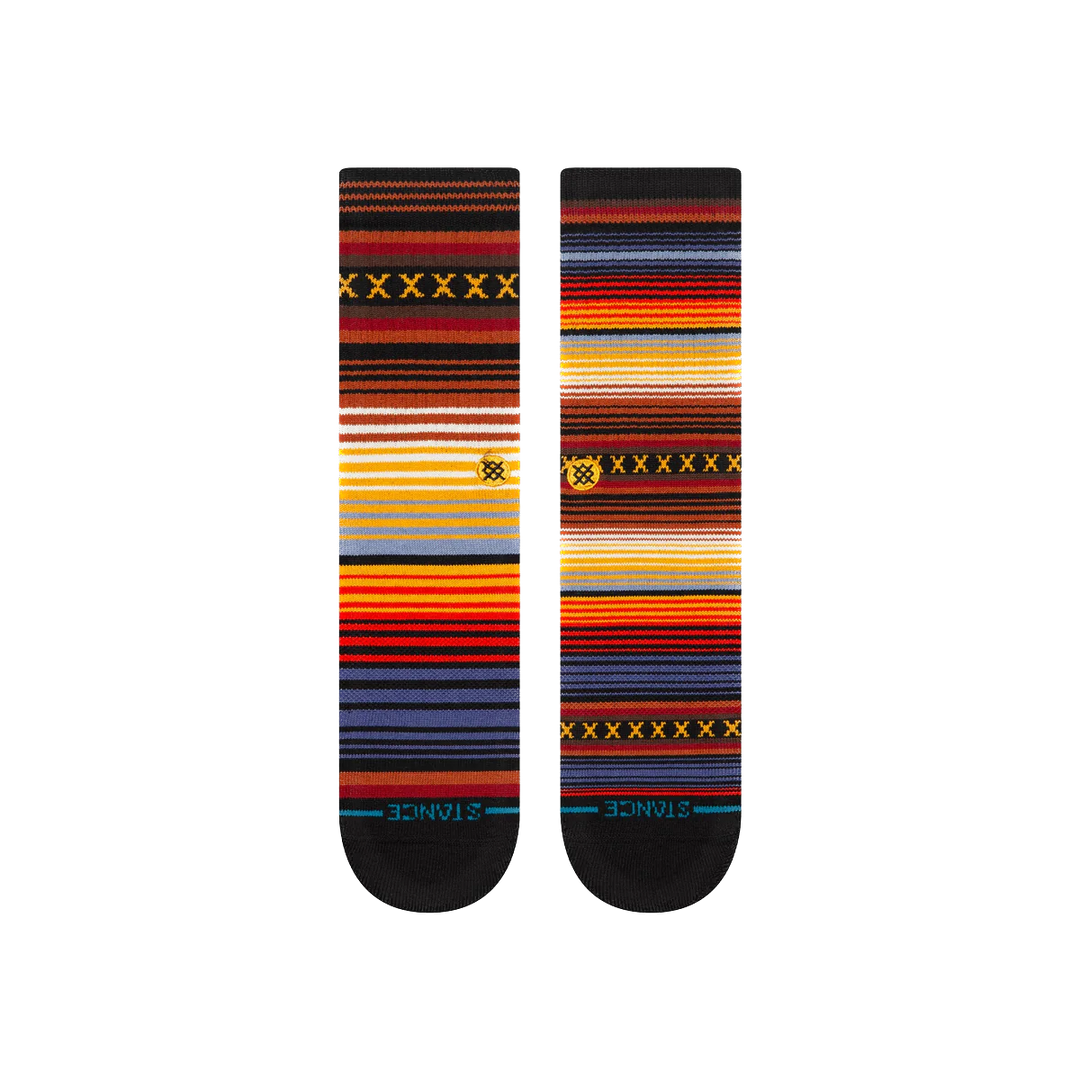 CURREN CREW INDIGO