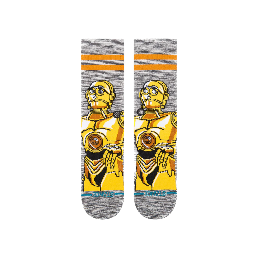 C3PO CREW GOLD