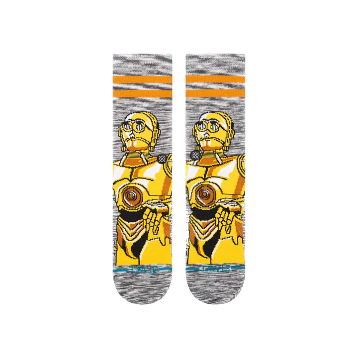 C3PO CREW GOLD