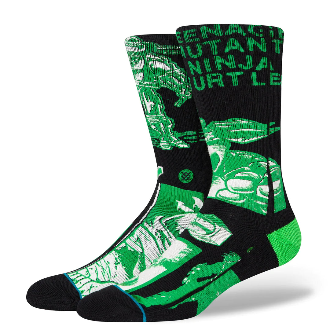 KIDS TMNT SOCKS