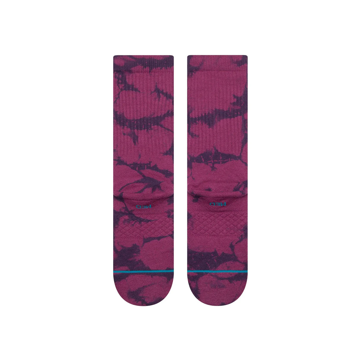 ICON DYE SOCK NAVY